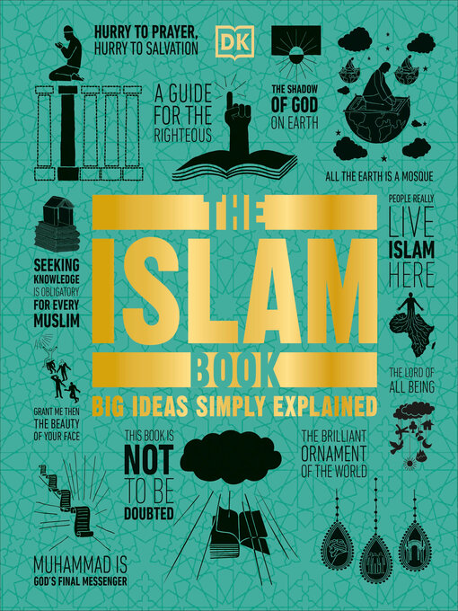 Title details for The Islam Book by DK - Wait list